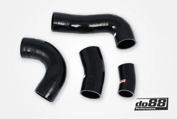 Manguitos Del Turbo – Audi Seat Skoda Vw 1.8 / 2.0 Tsi (Mqb) (Do88) 1