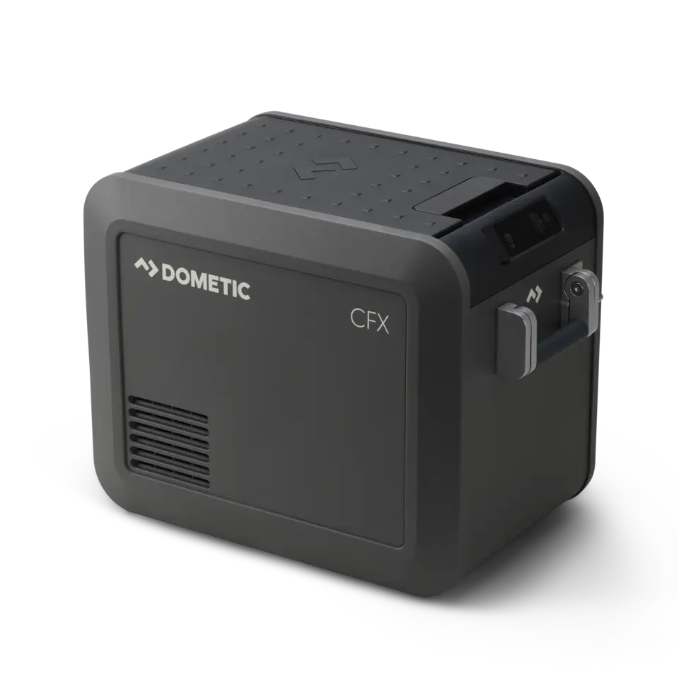 Cfx5 25 Electric Cooler 1