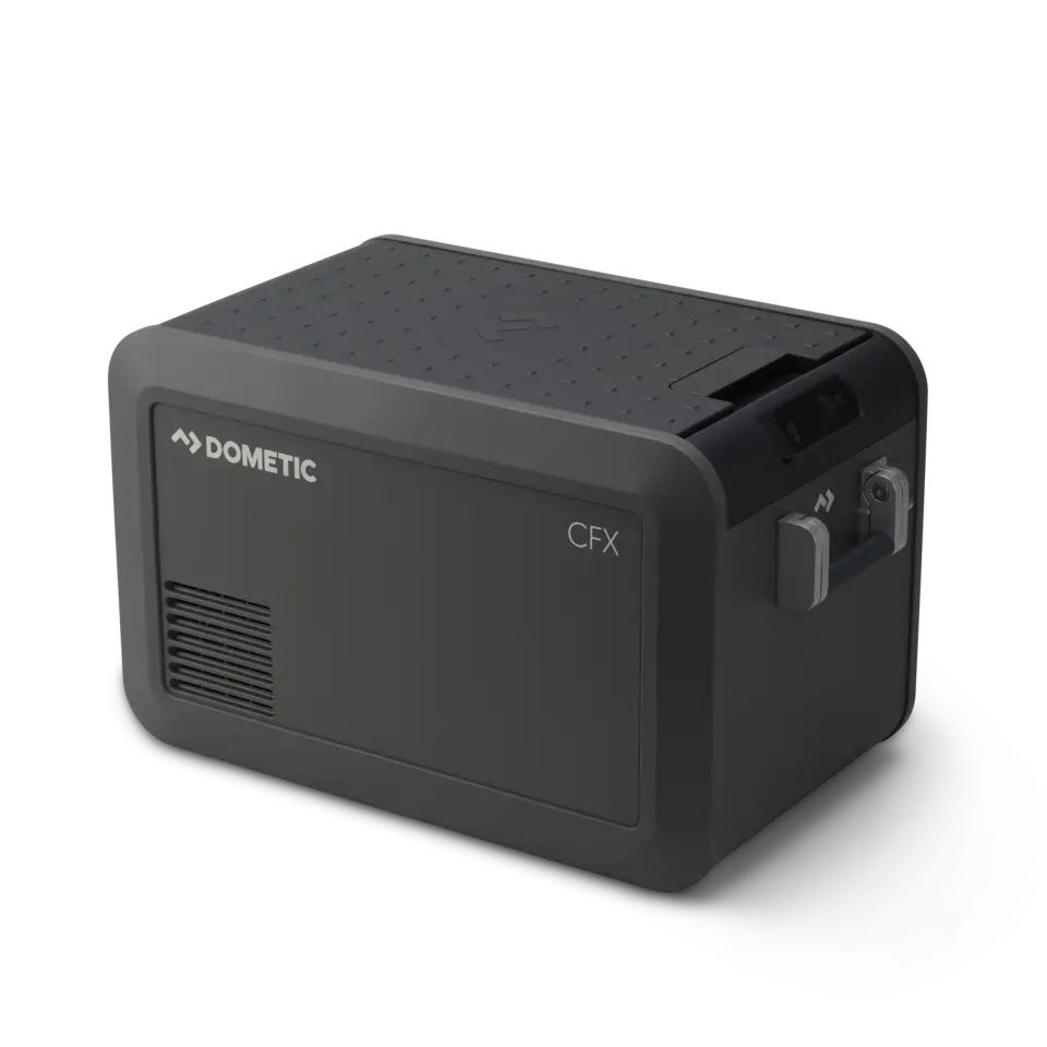 Cfx5 35 Electric Cooler 1