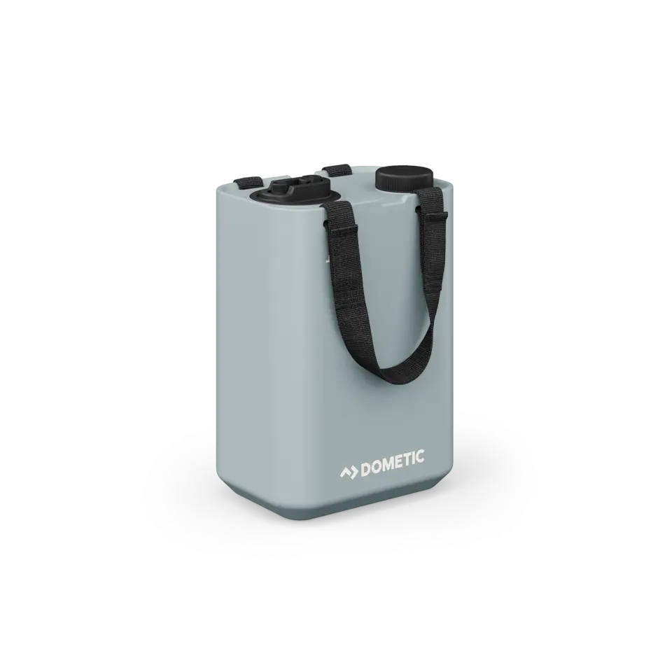 Go Hydration Water Jug 11L | Slate 2