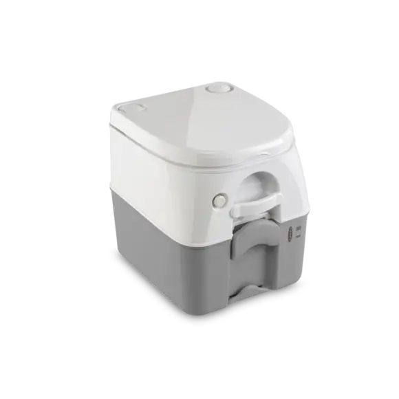 Portable Toilet | 5 Gallon 1