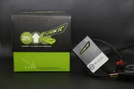 Pedal Box Tunekit 1