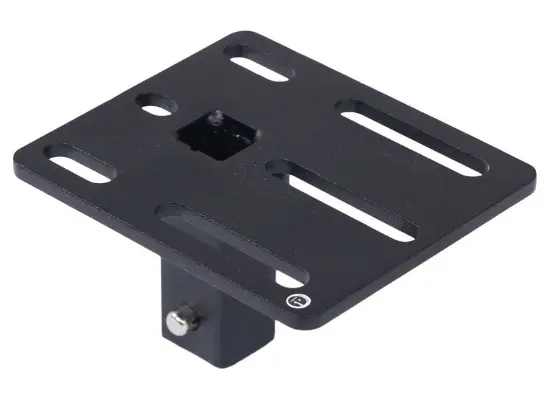 Accessory Mounting Plate 1