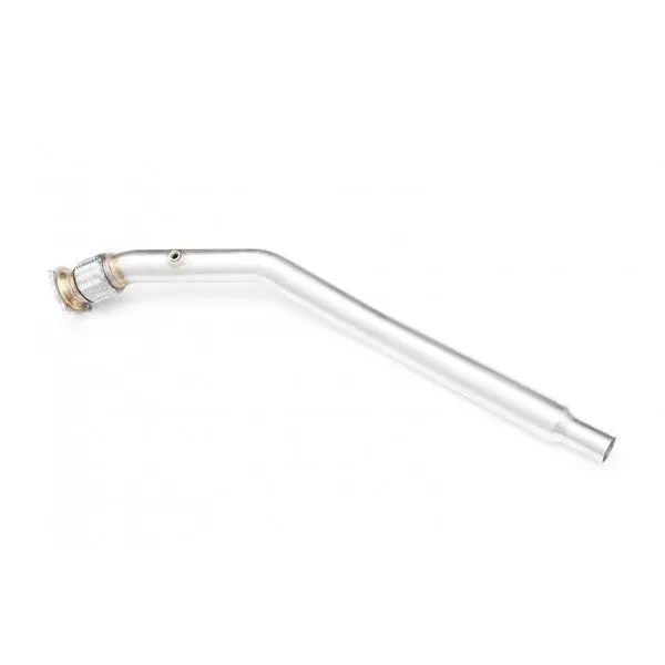 Downpipe Con Supresor De Catalizador 3″ – Vag 1.8T 150/180Cv Quattro (Rst) 1