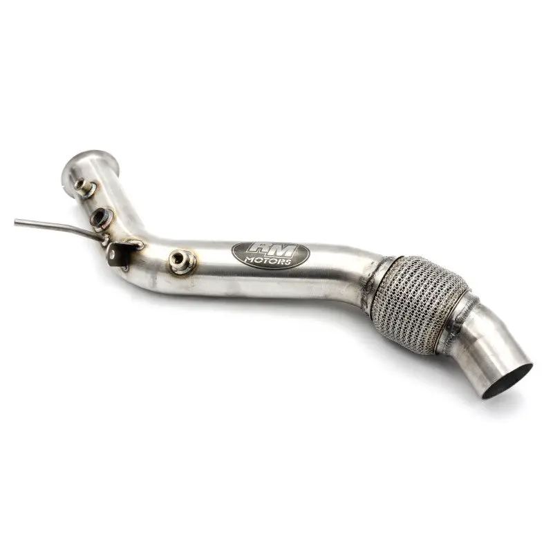 Downpipe Bmw F30, F31, F34 316D, 318D/Dx, 320D/Dx, 325D N47n, N47s1 1