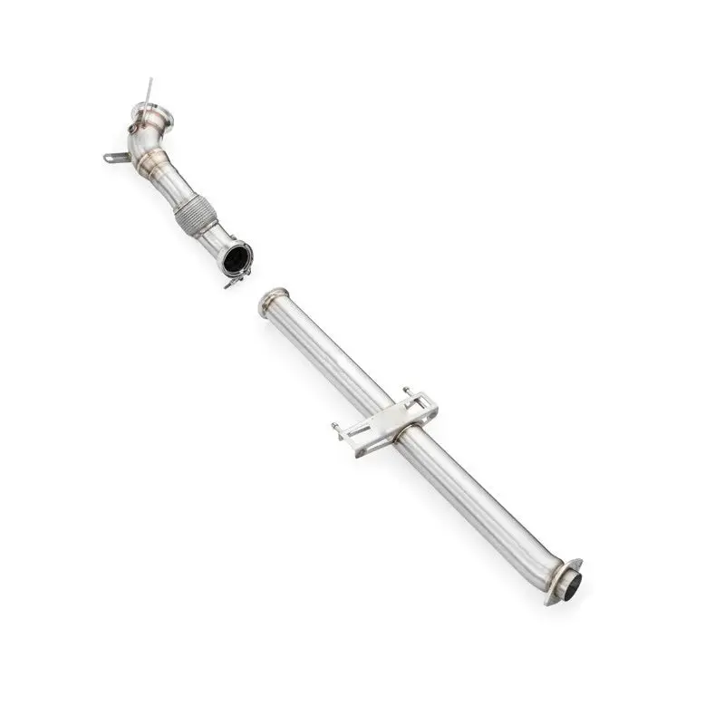 Downpipe Jrp 76Mm Toyota Yaris Gr 1.6 2020 1