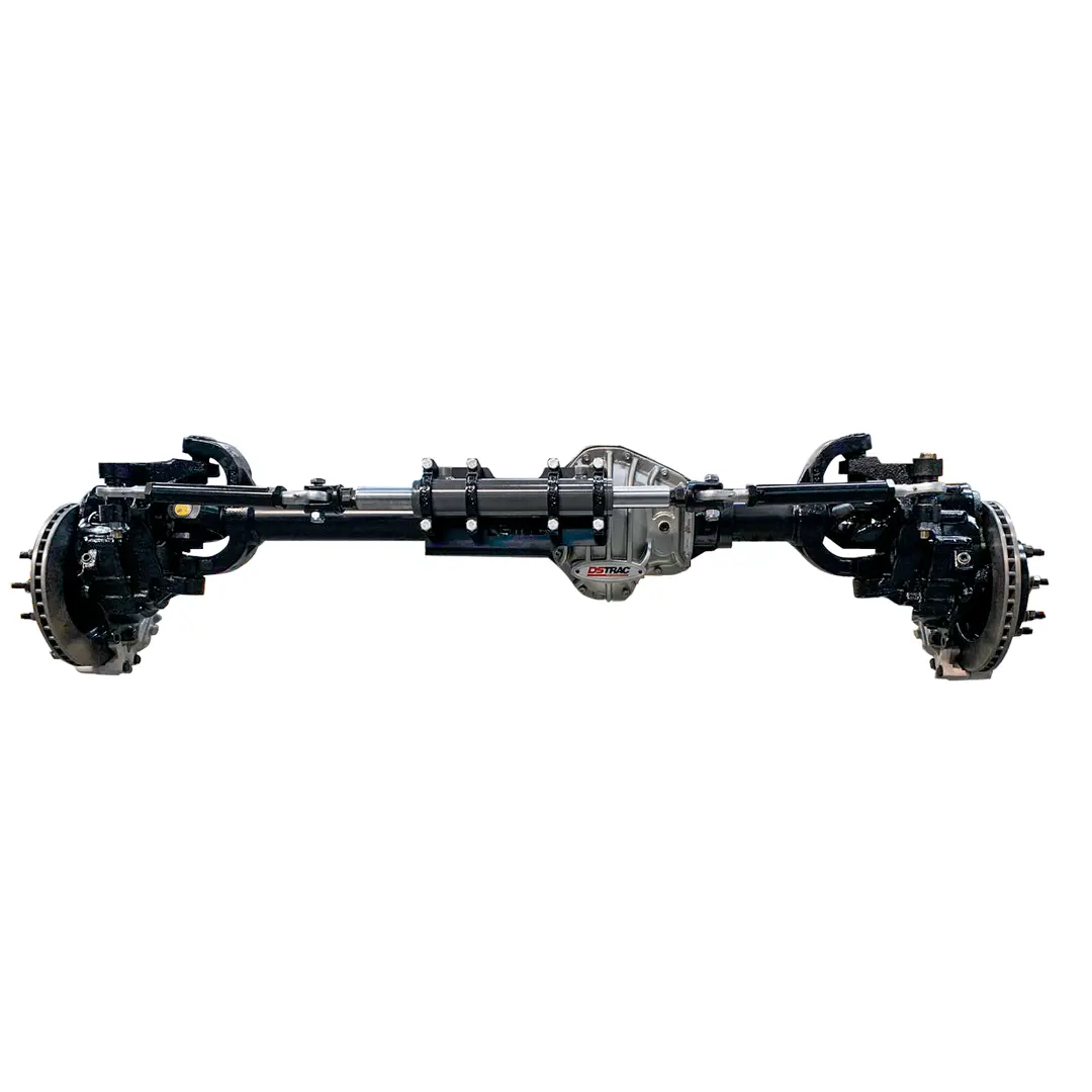 Dstrac Portal 70 Racing 40 Spline (Set) 1