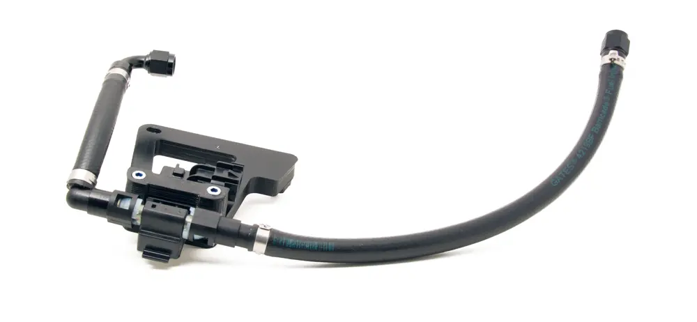 Tune+ Plug-N-Play Bluetooth Ethanol Content Sensor For 2015+ Ecoboost Mustang 1