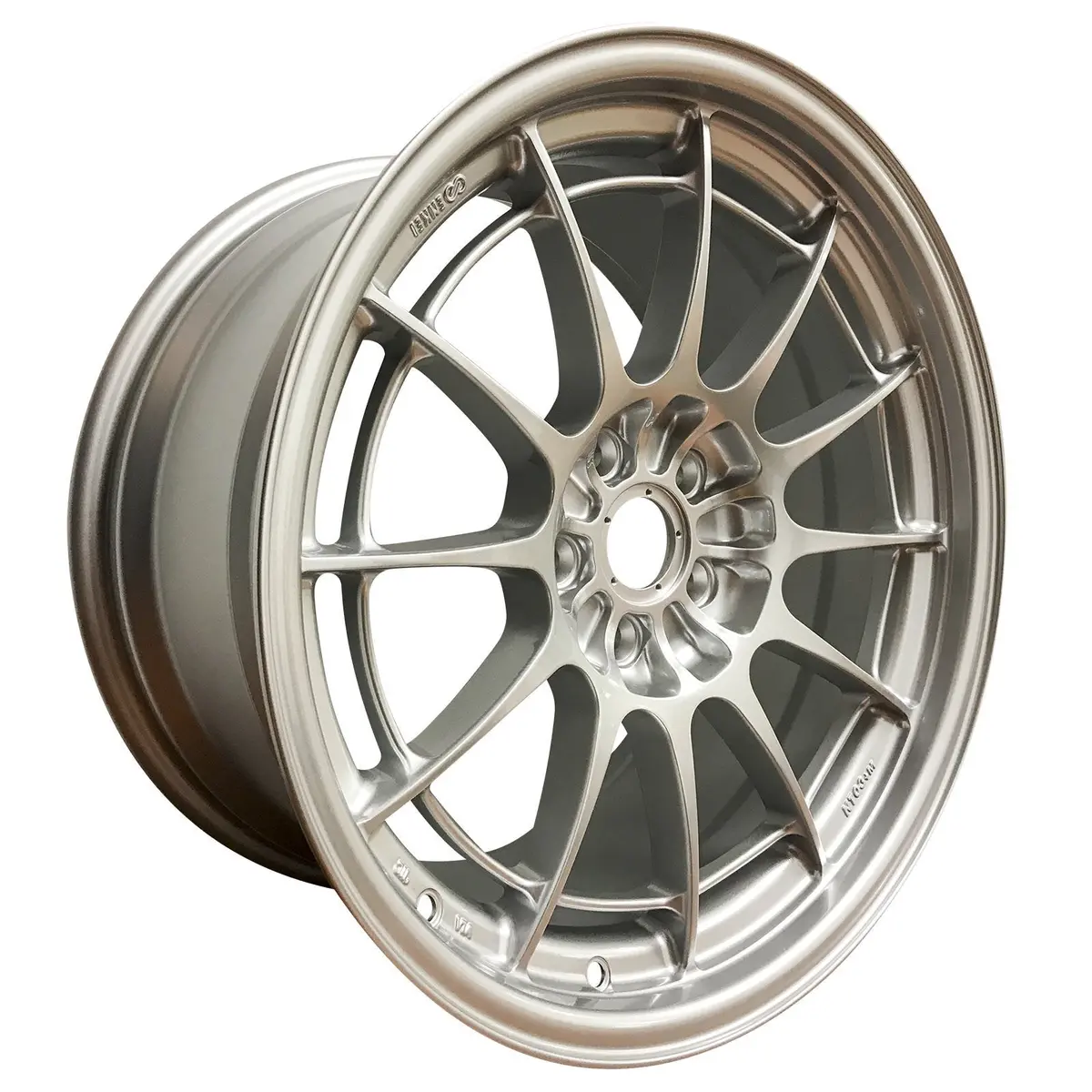 Enkei Nt03+M For 2013+ Ford Focus St/Rs 1