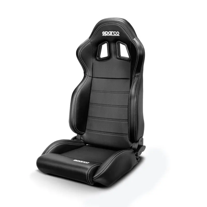 Asiento R100 My2022 Negro Sky - Sparco 1