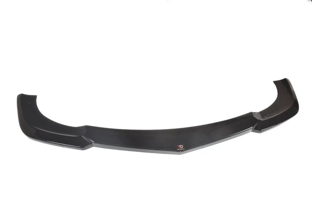 Lip Delantero Mercedes-Benz E W207 Coupe Amg-Line 1
