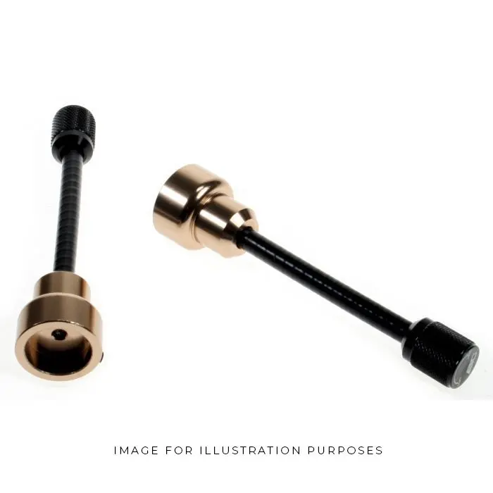 Bc Br Coilover Extensores 11Cm Pareja 1