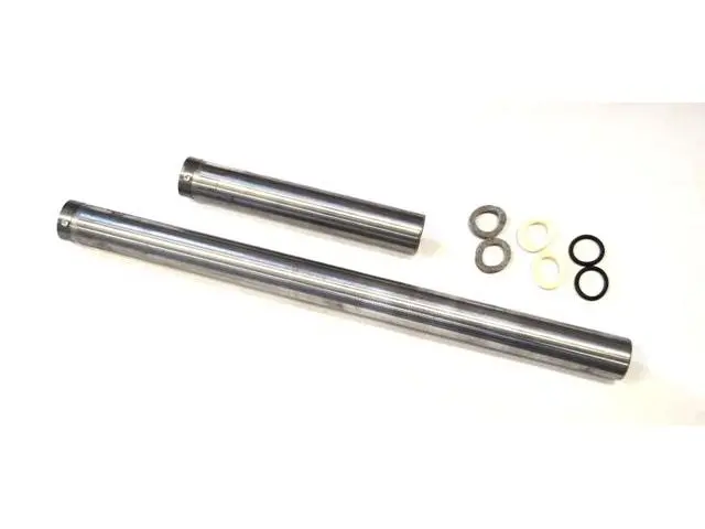 Evo 44 Magnum Sealed Axle Sleeves, Jk 1