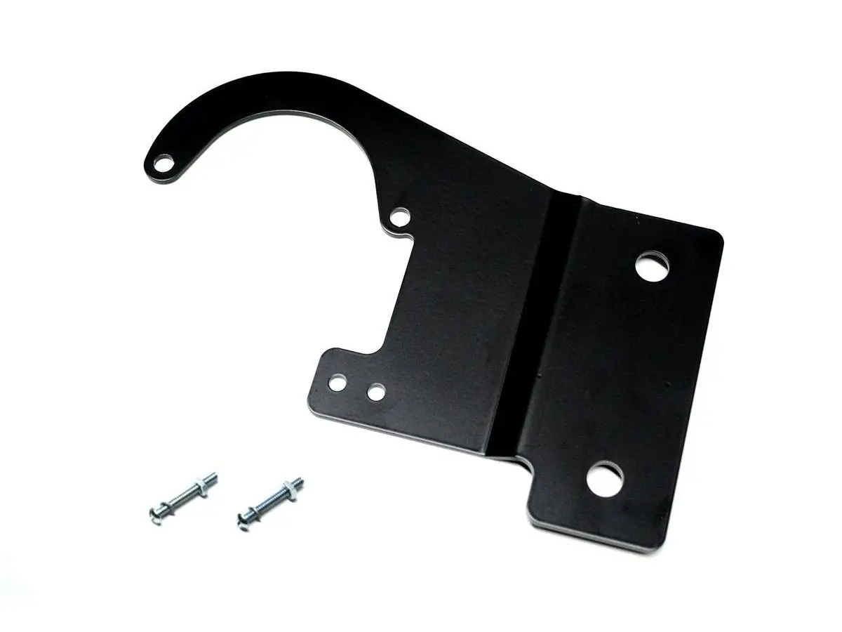 2012+ Vac Pump Relocation For Jk/Jku 1