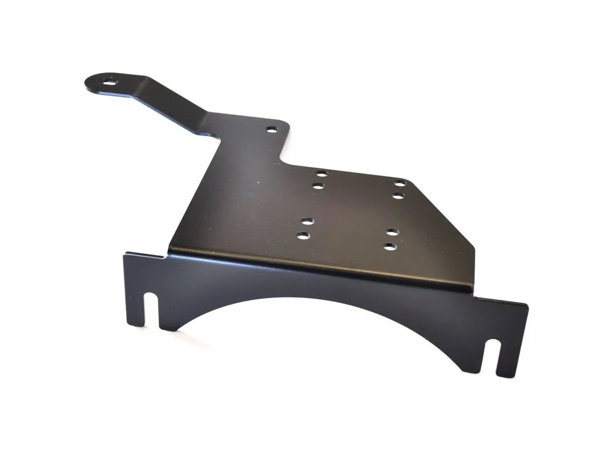 Jk Arb Air Compressor Mount 1