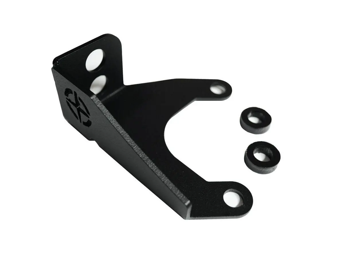 Tailgate Antenna Mount (Driver) For Jk/Jku 1