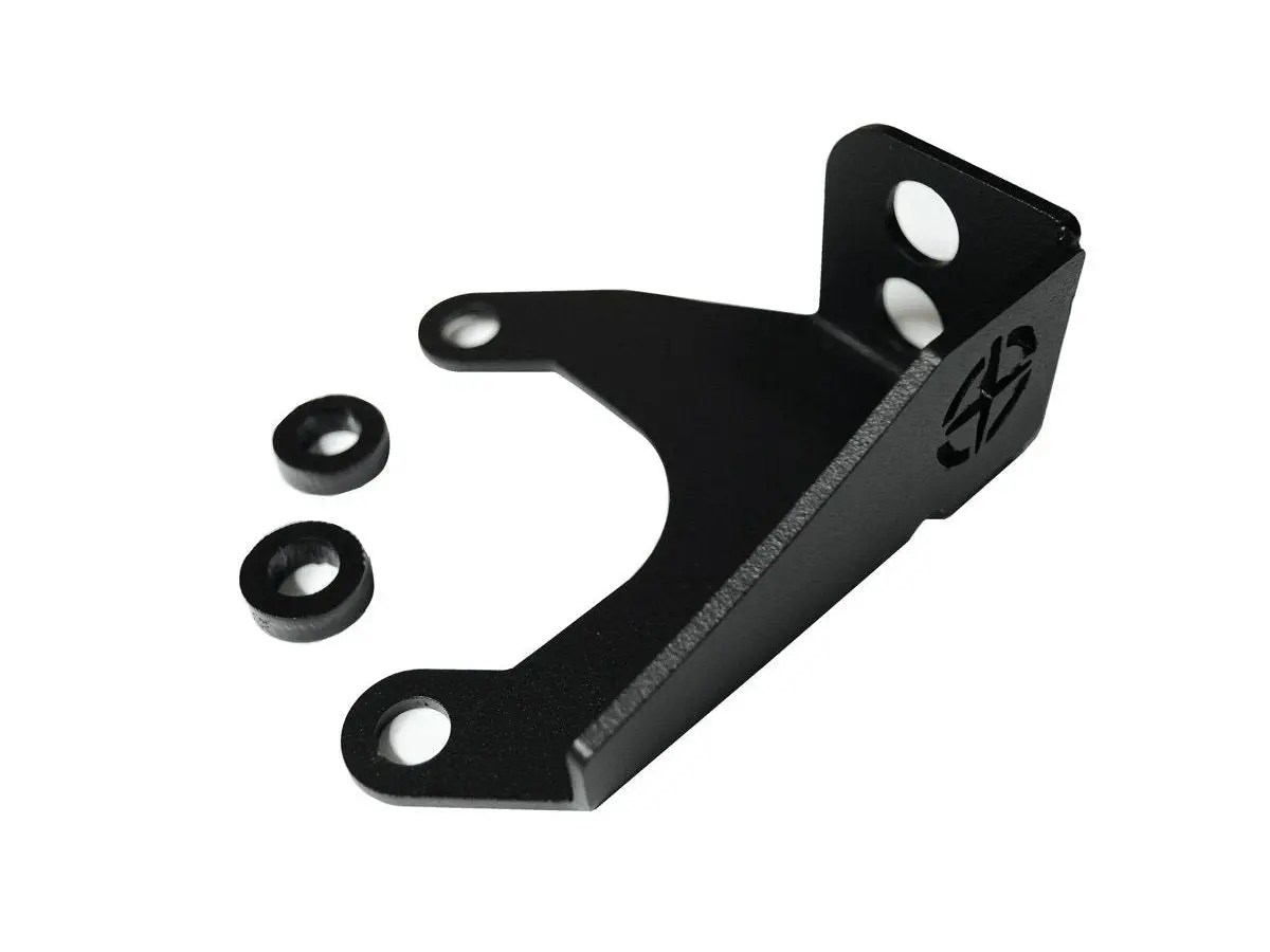 Tailgate Antenna Mount (Passenger) For Jk/Jku 1
