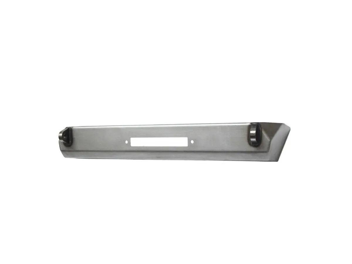 Pro Series Front Bumper For Jk/Jku 1