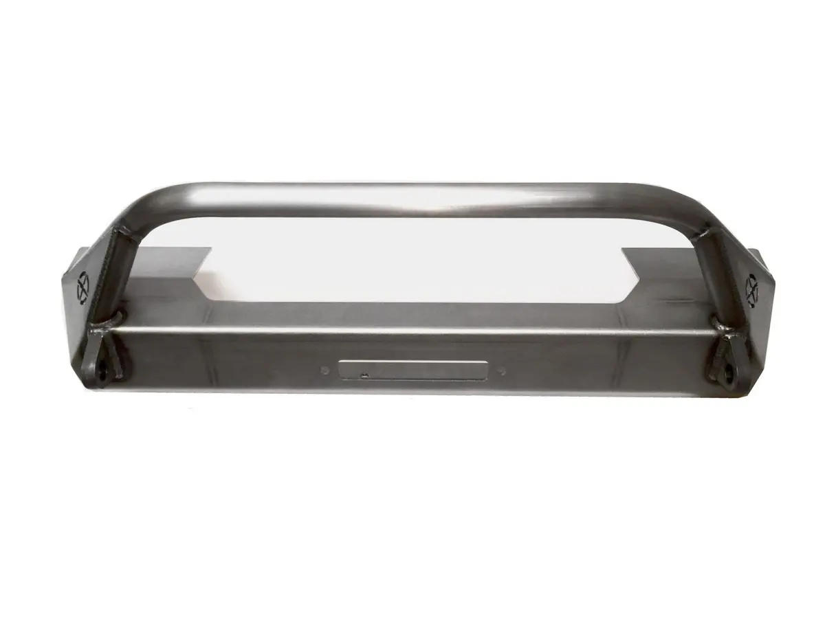 Pro Series Front Bumper For Jk/Jku 3