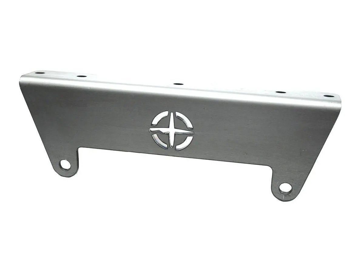 Pro Series Alumilite Centered Fairlead Light Mount 3