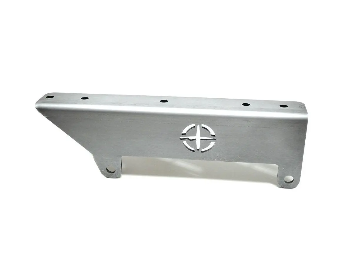 Pro Series Alumilite Offset Light Mount 1