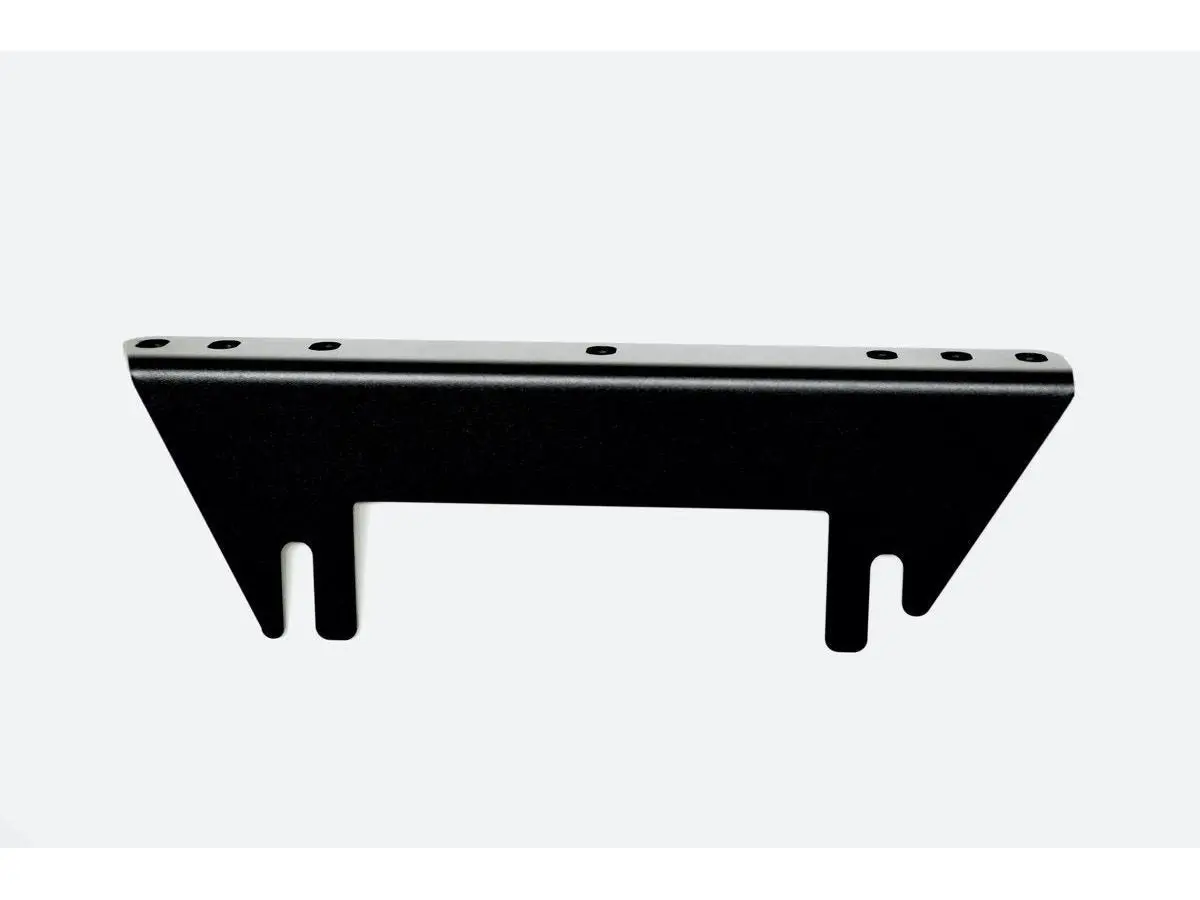 1/4 Pounder Centered Fairlead Light Mount For Jk/Jl/Jt 1