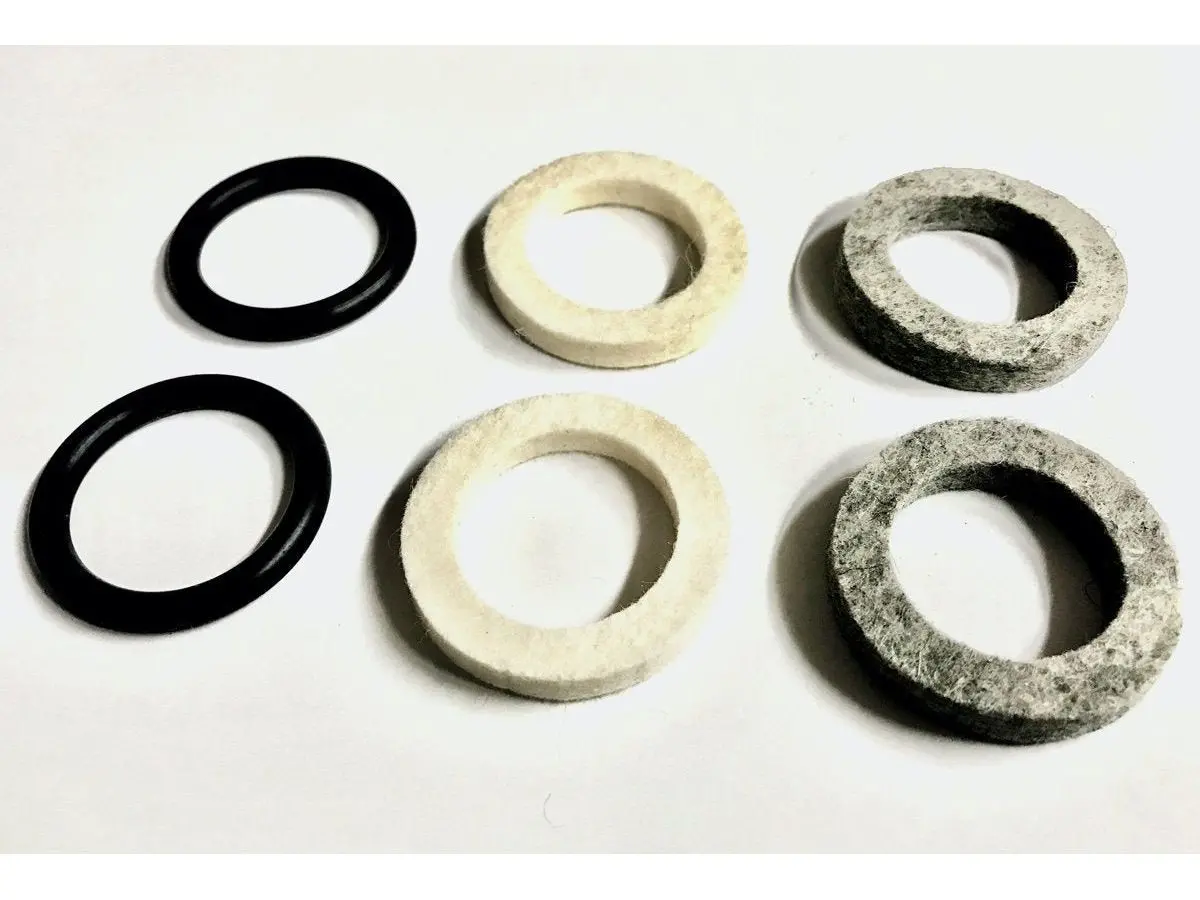 44 Magnum Replacement Seal Kit 1