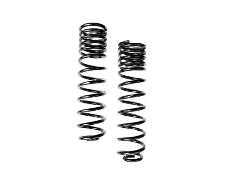 Jeep Gladiator Jt 4.5" Diesel Rear Spring Pair 1