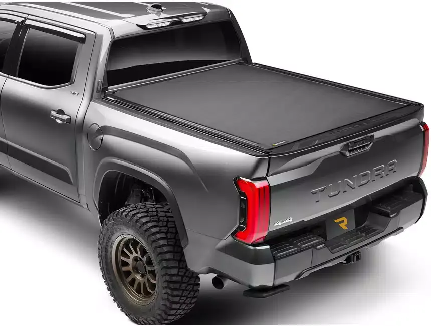 Revolver X4ts 88-13 C/K Pickup/Silv/Sierra 1500/88-14 2500Hd/3500Hd 6'6" | 80101Rk 1