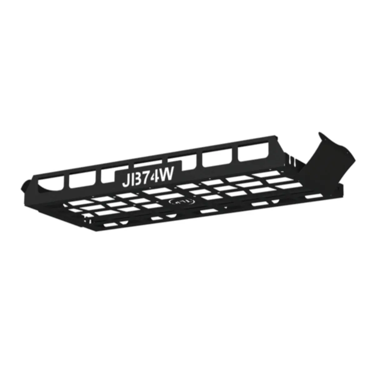 Tlr Rear Cargo Storage Shelf (Jimny Models 2018-Current Glx & Lite 3-Door) 1