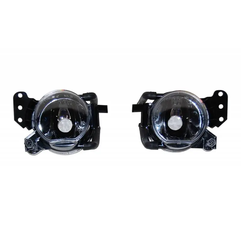 Faros Antiniebla Bmw E60 M5 / E90 M-Tech / E90 M3 / E92 M3 1
