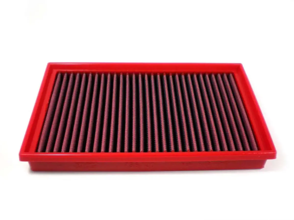 Filtro De Sustitución Deportivo – Vw Audi S3, Golf Mk7/8 Gti Gtd/Seat Cupra/Skoda Octavia (Bmc) 1