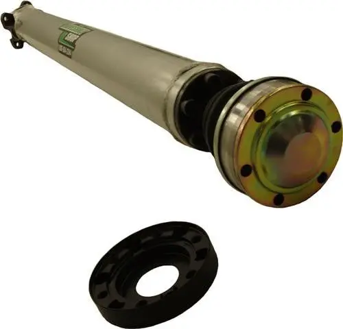 Driveshaft Shop Aluminum Driveshaft Upgrade For 2015+ Ecoboost Mustang 1