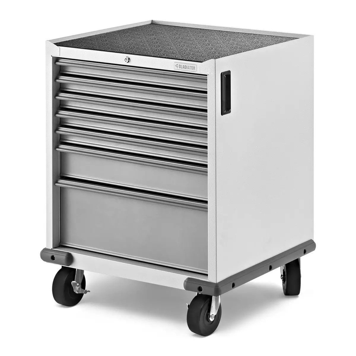Premier Pre-Assembled 7 Drawer Modular Tool Storage Cabinet 3