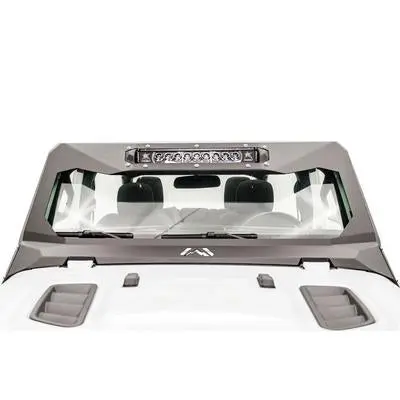 Fab Fours Vicowl 20" Light Insert Ffbjl3022-B 1