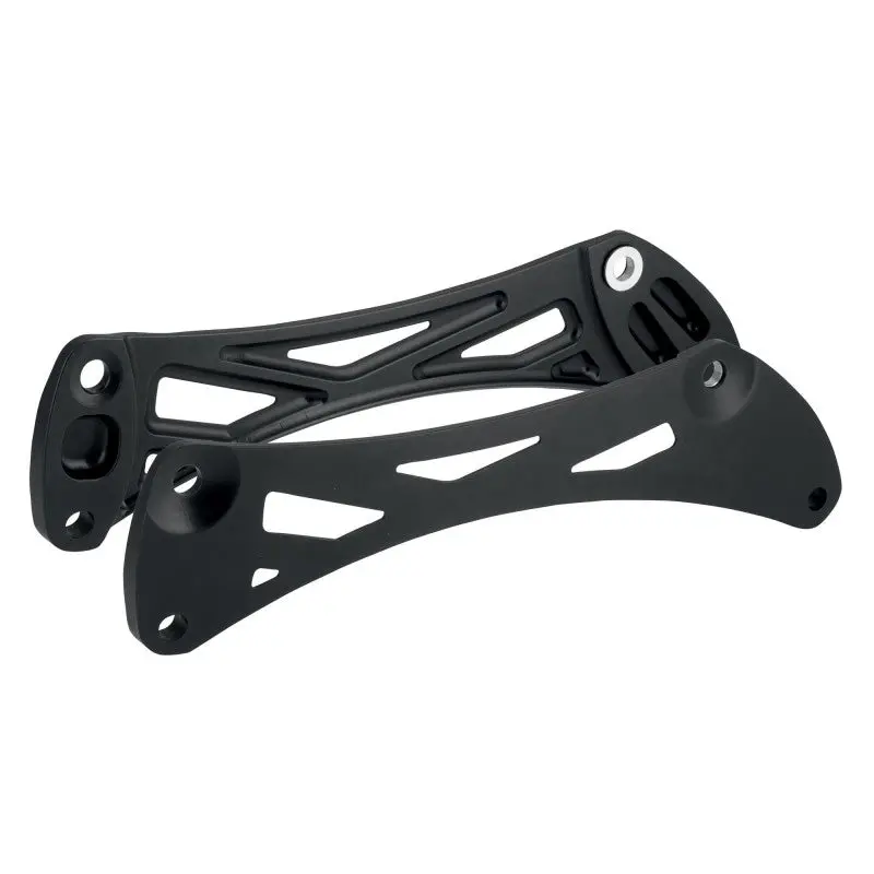 Base Lateral Omp Fia 8862-2009 Para Asiento Hrc One Lite Rc (Ha/805) 1