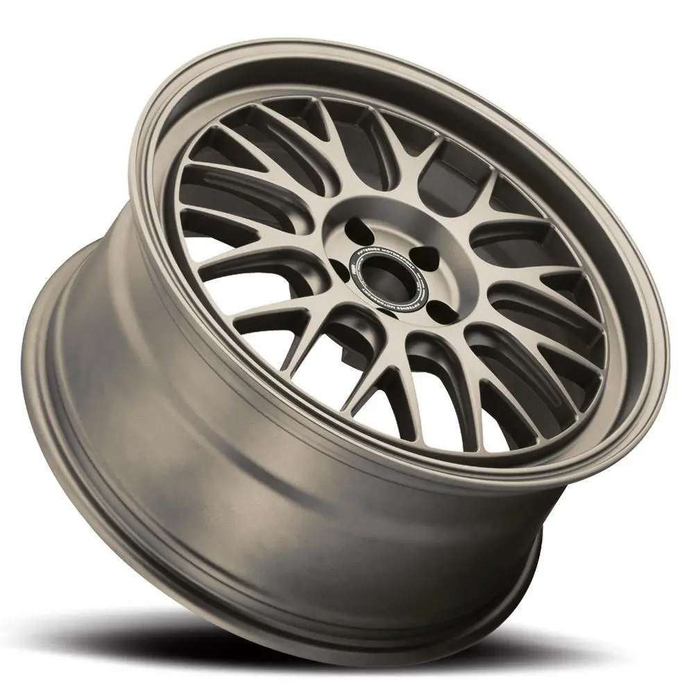 Fifteen52 Holeshot Rsr Monoblock Wheels For 2013+ Ford Focus St/Rs - 5X108 19X9 45Mm 1