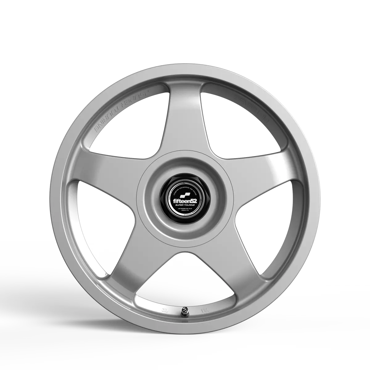 Fifteen52 Chicane Wheels For 2014+ Ford Focus St/Rs 1