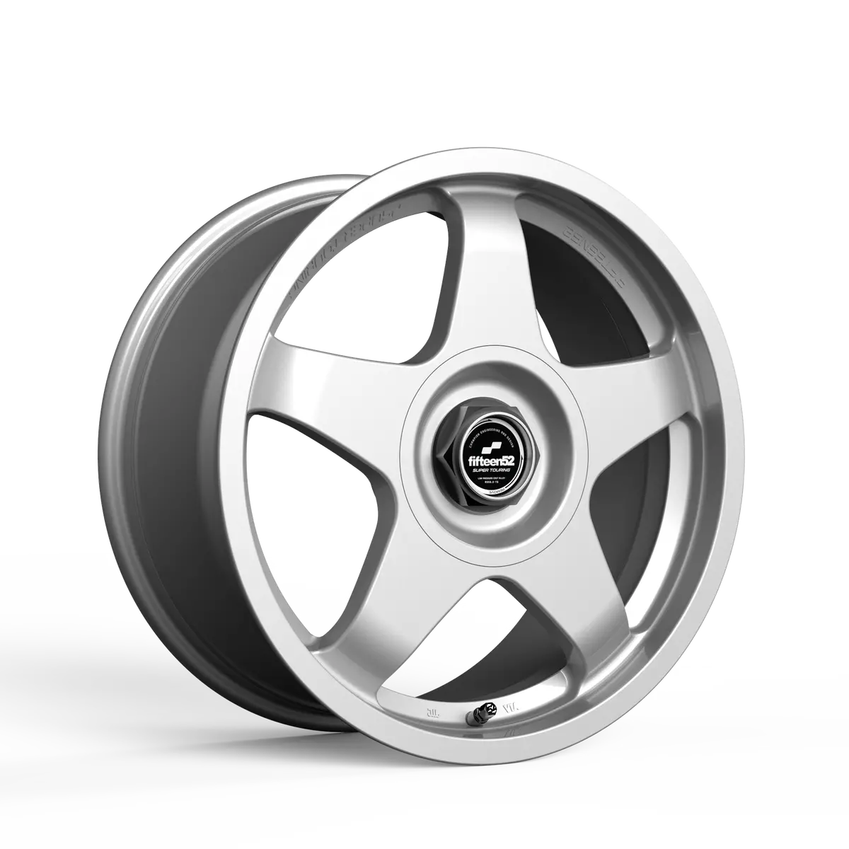 Fifteen52 Chicane Wheels For 2014+ Ford Fiesta St 1