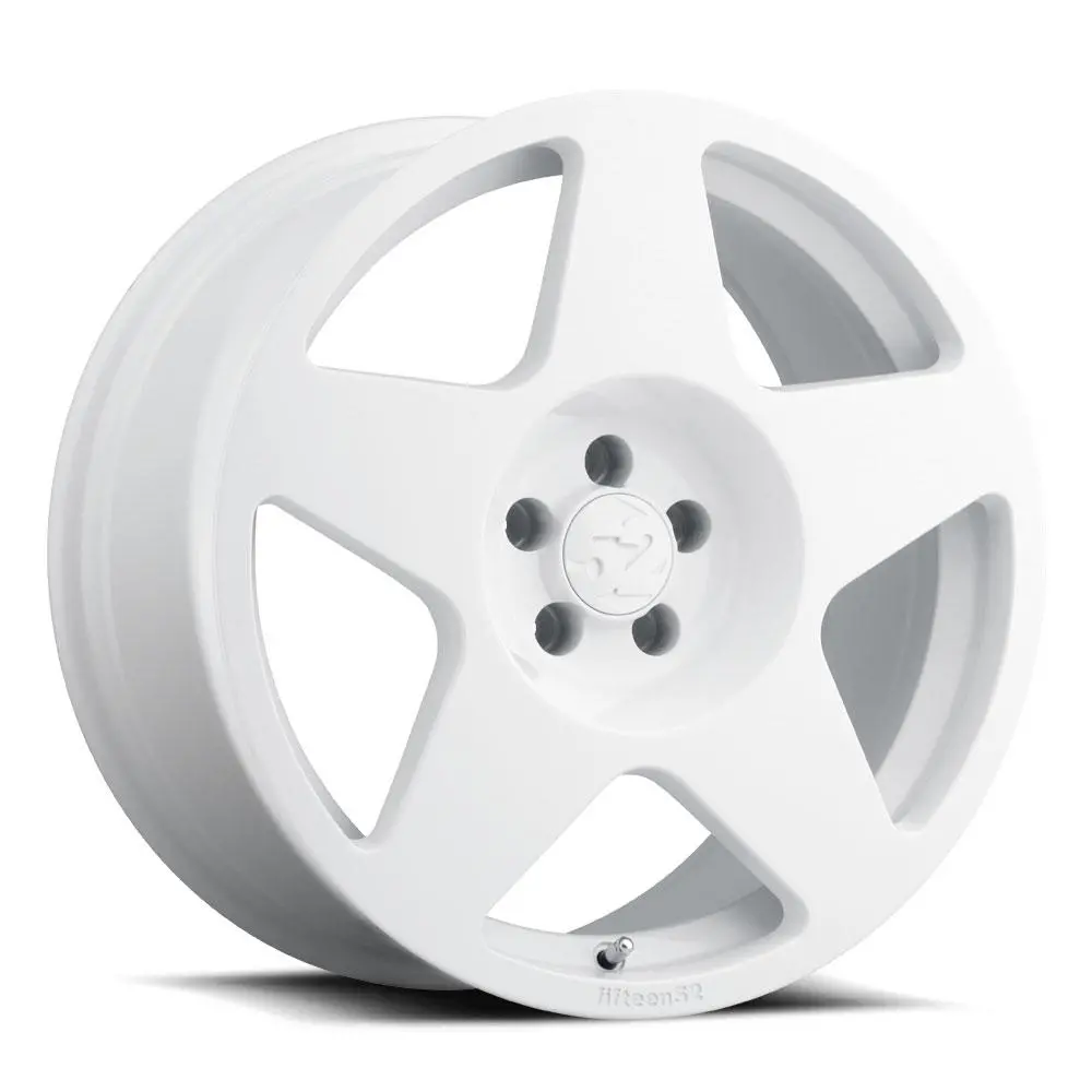 Fifteen52 Tarmac Wheels For 2014+ Ford Fiesta St 1