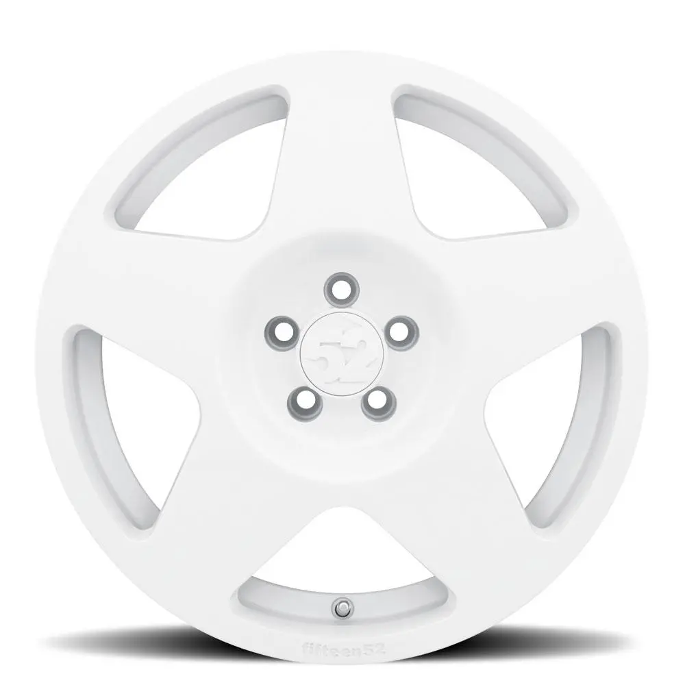 Fifteen52 Tarmac Wheels For 2013+ Ford Focus St/Rs 1