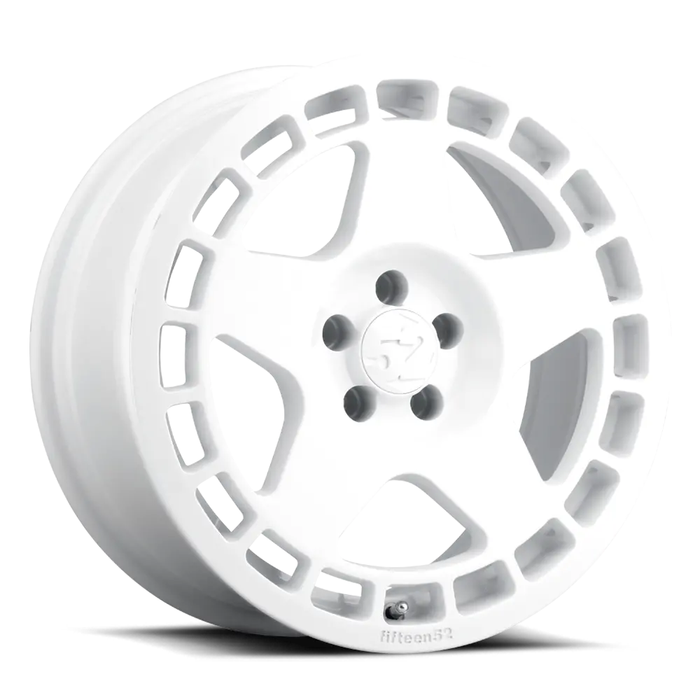 Fifteen52 Turbomac Wheels For 2013+ Ford Focus St/Rs 1