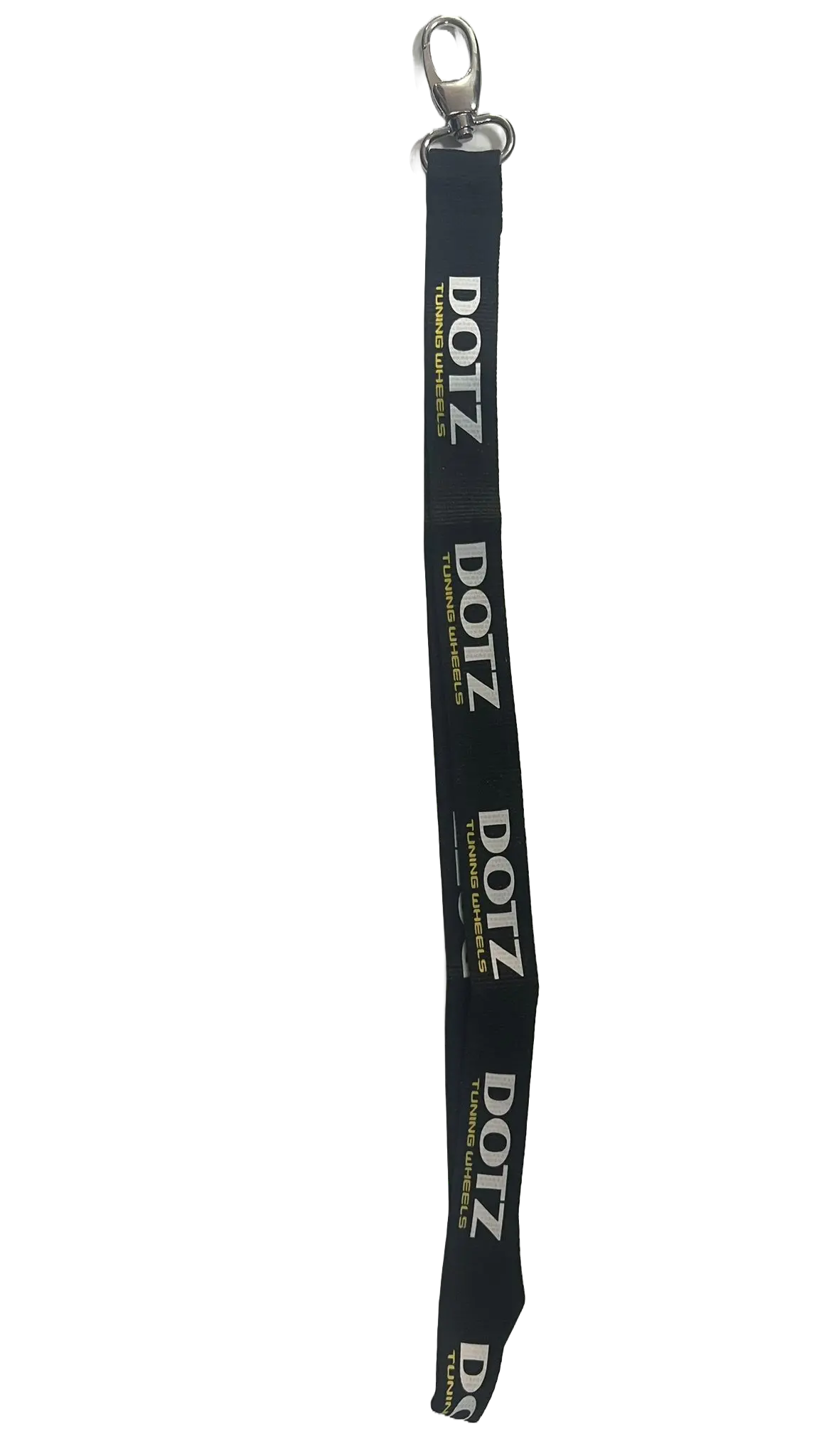 Landyard Dotz Wheels 1
