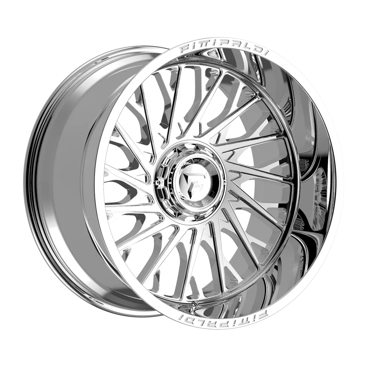 Fittipaldi Off Road Fa08mc 22X12, Et -44, Pcd 5X5.00/5X5.50, Cb 78.1-Mirror Coat 1
