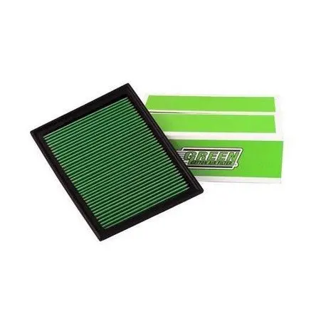 Filtro De  Sustitución - Green - Porsche Boxter 986 1