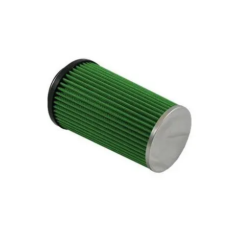 Filtro Cilíndrico Universal Green B4.65 1