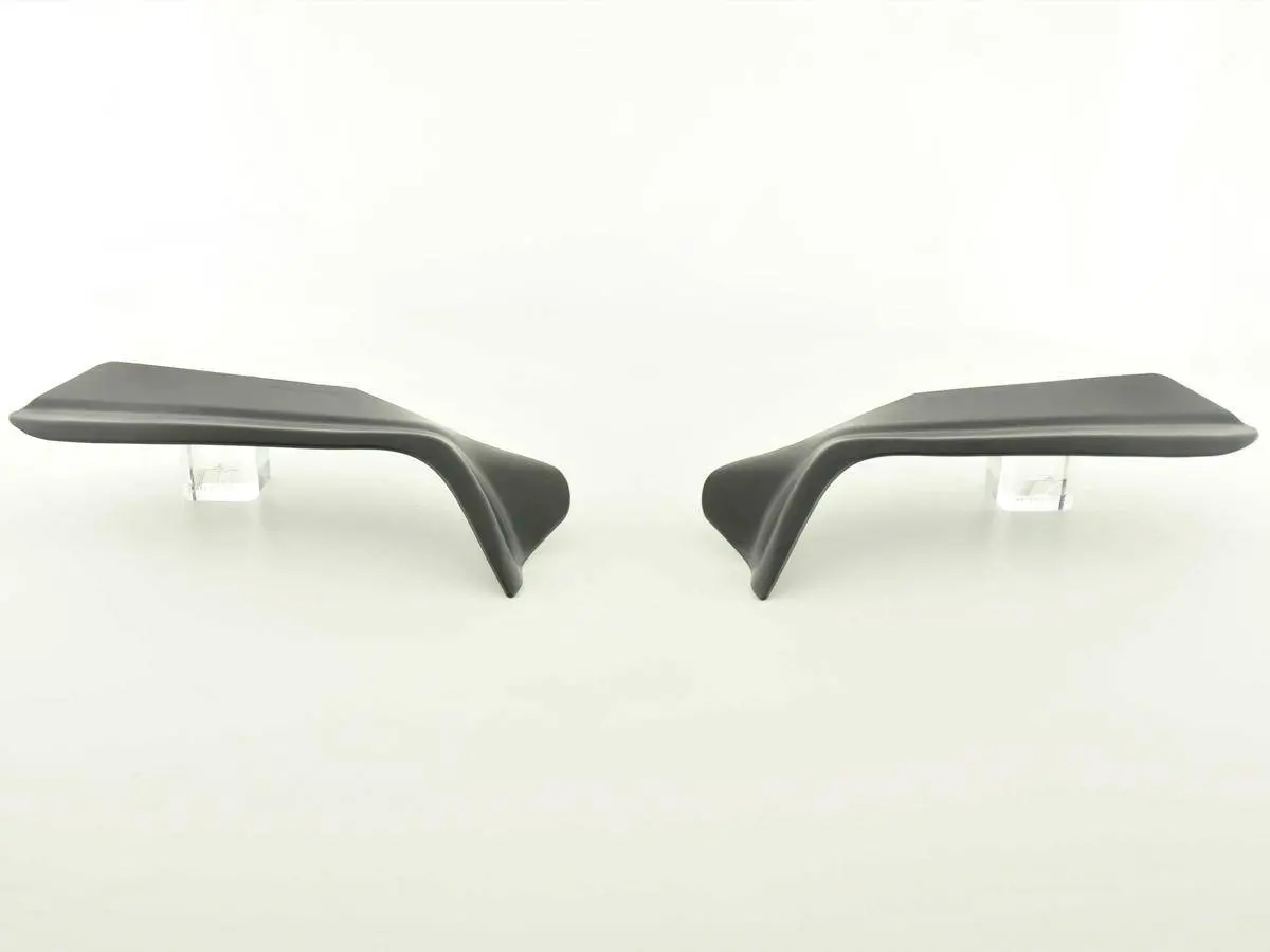 Pestañas De Faros Honda Civic 09.1991 - 09.1995 - Fk 1