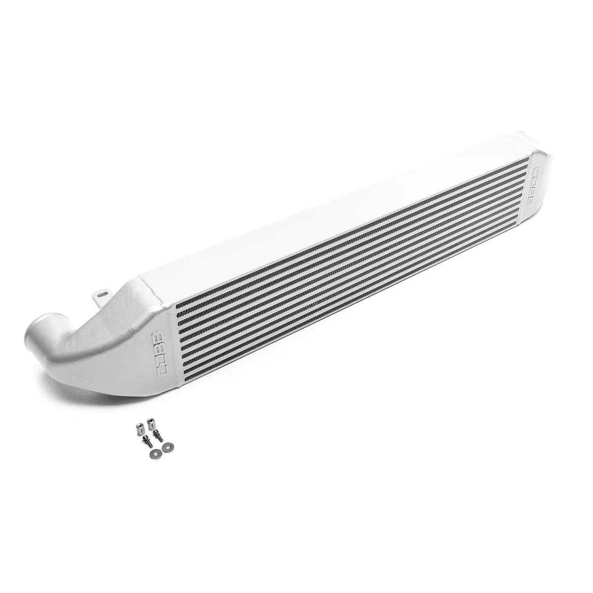 Cobb Tuning Front Mount Intercooler For 2014+ Fiesta St - Carb Approved 1