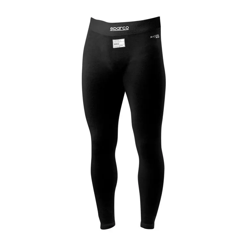 Pantalones R570 Prime Negro 1