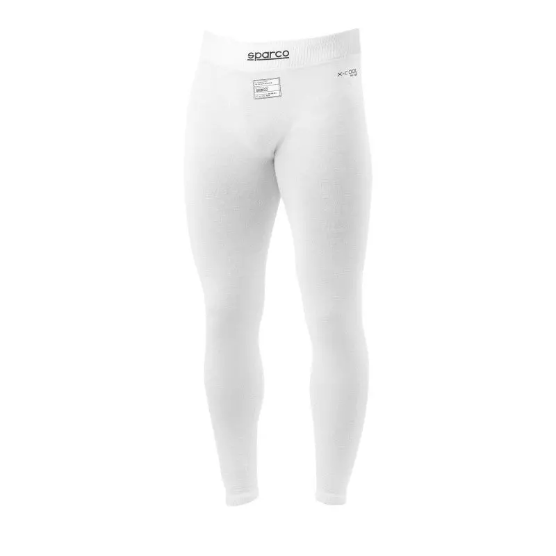 Pantalones R570 Prime Blanco 1